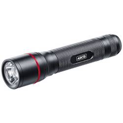 4K5 Tools PL 700 ProLight 602.305A kapesní svítilna s brašnou, poutko na ruku napájeno akumulátorem 700 lm