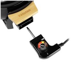 Tristar FO-1108 fondue 1000 W 8 napichovátek na fondue černá