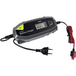 ProUser IBC 4000 16635 nabíječka autobaterie 12 V, 6 V 4 A