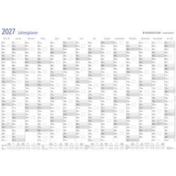 Staedtler nástěnný kalendář Lumocolor 641 YP 641 YP-1DE DIN A1 14 měsíců/1 strana 1 ks