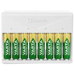 Varta Multi Charger nabíječka akumulátorů NiMH AAA, AA