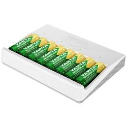 Varta Multi Charger nabíječka akumulátorů NiMH AAA, AA