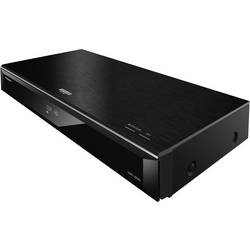 Panasonic DMR-UBS90EGK UHD Blu-Ray rekordér 4K Ultra HD , Triple-HD DVB-S tuner, High-Resolution Audio, Wi-Fi černá