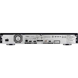 Panasonic DMR-UBS90EGK UHD Blu-Ray rekordér 4K Ultra HD , Triple-HD DVB-S tuner, High-Resolution Audio, Wi-Fi černá