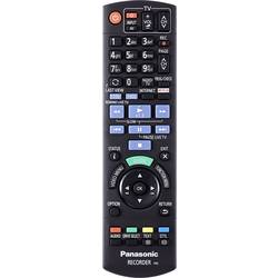 Panasonic DMR-UBS90EGK UHD Blu-Ray rekordér 4K Ultra HD , Triple-HD DVB-S tuner, High-Resolution Audio, Wi-Fi černá