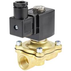 TRU COMPONENTS TC-2W3120GBN-AC230V přímo řízený ventil 230 V/AC G 3/4 Jmenovitá vzdálenost 20 mm 1 ks