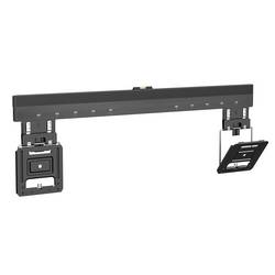 My Wall HE7-1L TV držák na zeď 94,0 cm (37) - 203,2 cm (80) pevný integrovaná vodováha