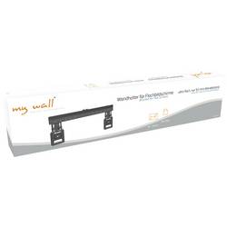 My Wall HE7-1L TV držák na zeď 94,0 cm (37) - 203,2 cm (80) pevný integrovaná vodováha