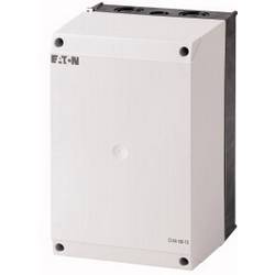 Eaton CI-K4-160-TS 206890 prázdný kufřík pro montáž nosné kolejnice (d x š x v) 160 x 160 x 240 mm šedobílá (RAL 7035), černá (RAL 9005) 1 ks Piece