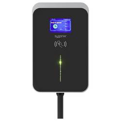 Sygonix nabíjecí stanice Wallbox typ 2, Mode 3 , 32 A, 22 kW, App, Wi-Fi, RFID, SY-6687958