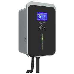 Sygonix nabíjecí stanice Wallbox typ 2, Mode 3 , 32 A, 22 kW, App, Wi-Fi, RFID, SY-6687958