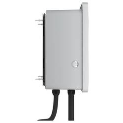 Sygonix nabíjecí stanice Wallbox typ 2, Mode 3 , 32 A, 22 kW, App, Wi-Fi, RFID, SY-6687958