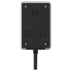 Sygonix nabíjecí stanice Wallbox typ 2, Mode 3 , 32 A, 22 kW, App, Wi-Fi, RFID, SY-6687958