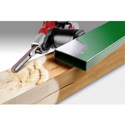 kwb 910506 sada brusného pásu Zrnitost 60 (d x š) 457 mm x 13 mm 3 ks