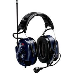 3M Peltor LiteCom Plus MT73H7A4310WS6EU Headset s mušlovými chrániči sluchu 34 dB 1 ks