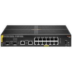 aruba JL679A#ABB JL679A#ABB síťový switch 12 portů 6600 MBit/s