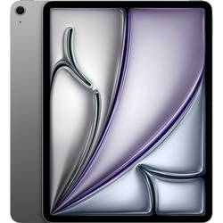 Apple iPad Air 13 (M4, 2026) WiFi 256 GB vesmírná šedá 33 cm (13 palec) Apple M4