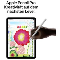 Apple iPad Air 13 (M4, 2026) WiFi 256 GB vesmírná šedá 33 cm (13 palec) Apple M4