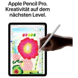 Apple iPad Air 11 (M4, 2026) WiFi + Cellular 256 GB modrá 27.9 cm (11 palec) Apple M4