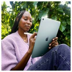 Apple iPad Air 11 (M4, 2026) WiFi + Cellular 256 GB modrá 27.9 cm (11 palec) Apple M4