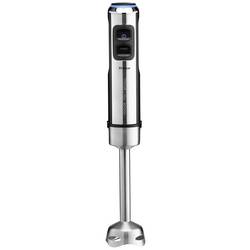 Trisa 4Blade Mix tyčový mixér 1200 W funkce turbo nerezová ocel