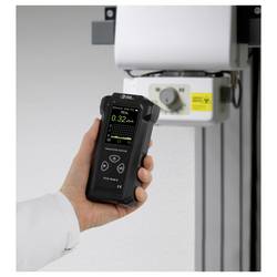 PCE Instruments PCE-RAM 6 Geigerův - Müllerův detektor radiace, záření gama, rentgenové , beta