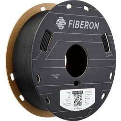 Polymaker FG04001 Fiberon™ PA12-CF10 vlákno pro 3D tiskárny PA12-CF Vyztuženo uhlíkovými vlákny 1.75 mm 500 g černá 1 ks