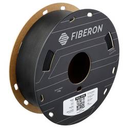 Polymaker FG04001 Fiberon™ PA12-CF10 vlákno pro 3D tiskárny PA12-CF Vyztuženo uhlíkovými vlákny 1.75 mm 500 g černá 1 ks