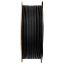 Polymaker FG04001 Fiberon™ PA12-CF10 vlákno pro 3D tiskárny PA12-CF Vyztuženo uhlíkovými vlákny 1.75 mm 500 g černá 1 ks