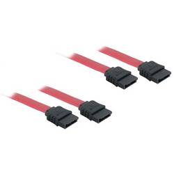Delock Controller SATA, 4 port w/ Raid SATA řadič PCI S podporou RAID