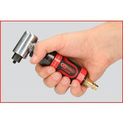 SlimPower Mini pneumatická leštička KS Tools 515.5590