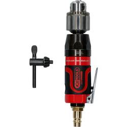 KS Tools 515.5520 3/8 SlimPower malá tyčová vrtačka pro tlakový vzduch, 7.000U/min