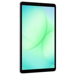 Samsung Galaxy Tab A11 64 GB, 22.1 cm(8.7 palec)stříbrná, MediaTek
