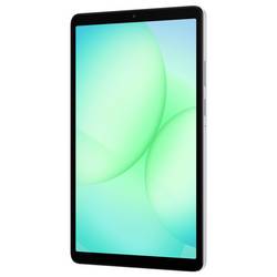Samsung Galaxy Tab A11 64 GB, 22.1 cm(8.7 palec)stříbrná, MediaTek