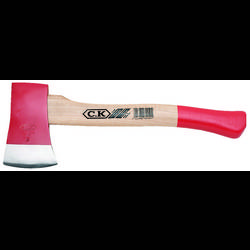 C.K G5155 32 sekyrka 400 mm 1225 g Hmotnost hlavy 907 g