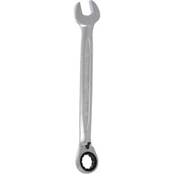 KS Tools 503.4643 Ratschen-Ringmaulschlüssel 36mm mit Hebel očkoplochý ráčnový klíč Délka klíče (cm) (jen pro nadpis) 36 mm
