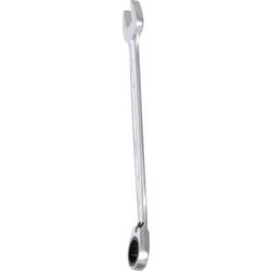 KS Tools 503.4643 Ratschen-Ringmaulschlüssel 36mm mit Hebel očkoplochý ráčnový klíč Délka klíče (cm) (jen pro nadpis) 36 mm