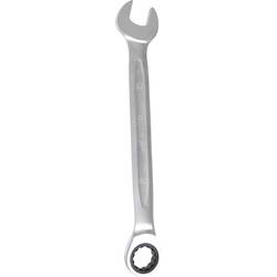 KS Tools 503.4643 Ratschen-Ringmaulschlüssel 36mm mit Hebel očkoplochý ráčnový klíč Délka klíče (cm) (jen pro nadpis) 36 mm