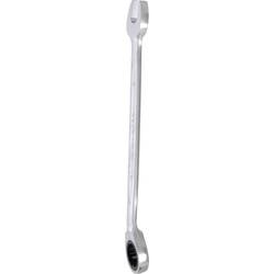 KS Tools 503.4643 Ratschen-Ringmaulschlüssel 36mm mit Hebel očkoplochý ráčnový klíč Délka klíče (cm) (jen pro nadpis) 36 mm