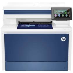HP Color LaserJet Pro MFP 4302 fdn multifunkční tiskárna laserová barevná A4 tiskárna, skener, kopírka, fax ADF, duplexní ADF, LAN, Služba HP Instant Ink, USB,