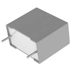 Kemet 1 ks fóliový kondenzátor Box