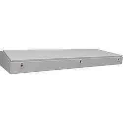Rittal CX 6712.000 střední díl krabice na ovládací pulty (š x v) 1200 mm x 200 mm ocelový plech šedá (RAL 7035) 1 ks