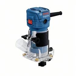 Bosch Professional GLF 55-6 Ohraňovací fréza