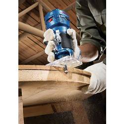 Bosch Professional GLF 55-6 Ohraňovací fréza