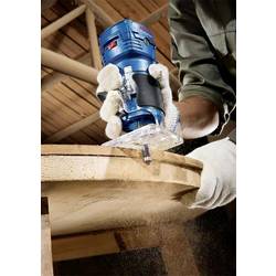 Bosch Professional GLF 55-6 Ohraňovací fréza