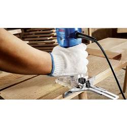 Bosch Professional GLF 55-6 Ohraňovací fréza