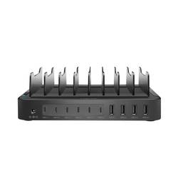 LogiLink PA0327 systém nabíjení a řízení