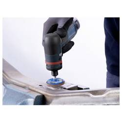 PFERD TOOLS 42719100 Sada brusných kotoučů Průměr 50 mm Zrnitost=40 10 ks