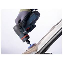 PFERD TOOLS 42719100 Sada brusných kotoučů Průměr 50 mm Zrnitost=40 10 ks