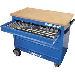 Gedore Automotive 3425835 dílenský vozík ocel
